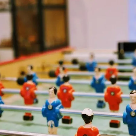 Charmante Maison Mitoyenne Avec Jardin, Proche Foret, Animaux Admis, Parking & Wifi - Fr-1-510-203 Holiday home Hasnon