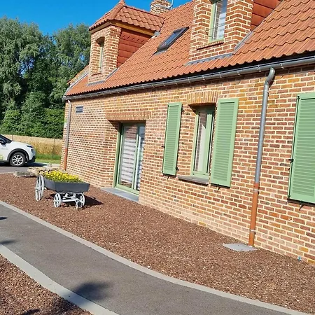 Charmante Maison Mitoyenne Avec Jardin, Proche Foret, Animaux Admis, Parking & Wifi - Fr-1-510-203 *