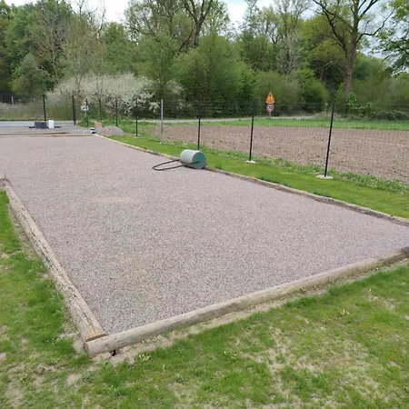 Charmante Maison Mitoyenne Avec Jardin, Proche Foret, Animaux Admis, Parking & Wifi - Fr-1-510-203 *