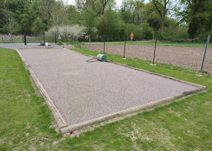 Charmante Maison Mitoyenne Avec Jardin, Proche Forêt, Animaux Admis, Parking&wifi - Fr-1-510-203 *